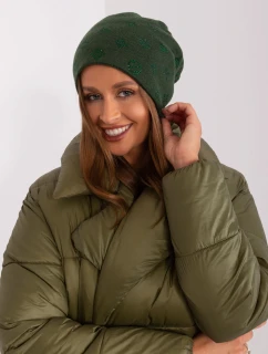 AT CZ 2325 cap.96 tmavě zelená