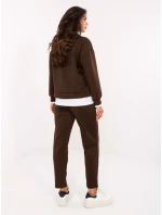 Sada IT KMPL 9237.46 tmavě hnědá Sada IT KMPL 9237.46 tmavě hnědá