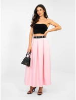 Sukně IT SD 19720.17P světle růžová