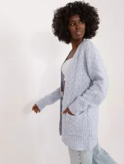 Svetr TW SW 3003.07X světle modrá