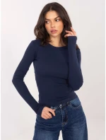 Halenka WT BZ A1088.12 tmavě modrá