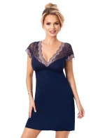 Tričko Olimpia Dark Blue - Donna