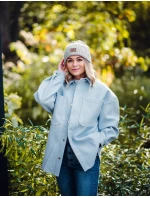 Čepice VUCH Finley Grey