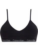 Spodní prádlo Dámské podprsenky LGHT LINED TRIANGLE 000QF7093EUB1 - Calvin Klein