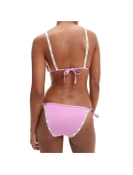 Dámské Bikini KW0KW01711-VPF - Calvin Klein