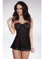 Jemná košilka Mirietna - LivCo Corsetti Jemná košilka Mirietna - LivCo Corsetti