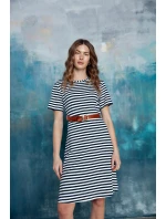 Dámské šaty Stylove Dress S306 Model 1 Dámské šaty Stylove Dress S306 Model 1