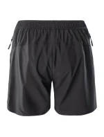 Pánské šortky Onre M 92800398529 černé - IQ Cross Pánské šortky Onre M 92800398529 černé - IQ Cross