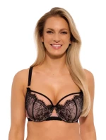 POLOMĚKKÁ PODPRSENKA AINA ART. 1273 POLOMĚKKÁ PODPRSENKA AINA ART. 1273