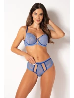 NEBESKY MĚKKÁ PODPRSENKA 19227 NEBESKY MĚKKÁ PODPRSENKA 19227