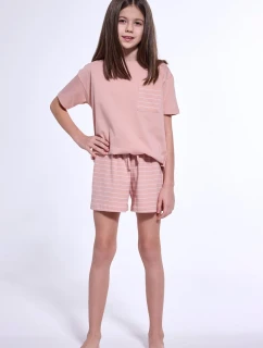 PYŽAMO GIRL YOUNG KR 569/111 LAGOON