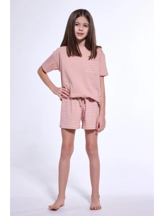 PYŽAMO GIRL YOUNG KR 569/111 LAGOON PYŽAMO GIRL YOUNG KR 569/111 LAGOON