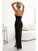 Dlouhé šaty model 204441 Numoco Dlouhé šaty model 204441 Numoco