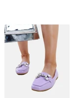 Mokasiny model 207272 Solea