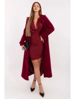 Večerní šaty model 221328 Italy Moda