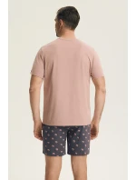 Pyžama model 224352 Henderson Pyžama model 224352 Henderson