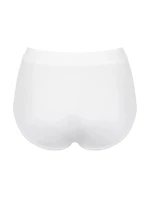 Dámské kalhotky Double Comfort T Maxi - WHITE - bílé 0003 - SLOGGI Dámské kalhotky Double Comfort T Maxi - WHITE - bílé 0003 - SLOGGI