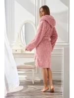 L&L 2553 Valentina XS-XL dámský župan