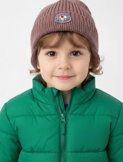 Čepice YOCLUB CZZ-0542 46-52 Chlapecká čepice