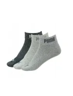 Ponožky Basic Quarter A'3 - 271080001 - Puma