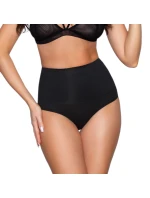 Stahovací kalhotky 073 black plus - BABELL