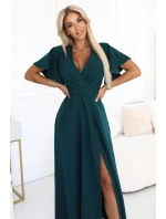 Dámské šaty 581-8 JENNIFER - NUMOCO