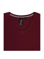 Malfini Action Tričko s výstřihem do V W MLI-70101 černá Malfini Action Tričko s výstřihem do V W MLI-70101 černá