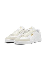 Dámská sportovní obuv Puma Club II Era trainers white (39744706)