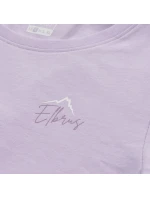 Dámské tričko s krátkým rukávem NARICA II WO'S