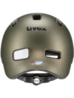 Cyklistická přilba Uvex City 4 41/3/050/06