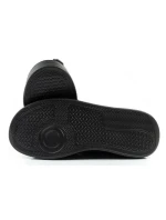 Lee Cooper dámská sportovní obuv zimní trekingová zateplená lakovaná dámské