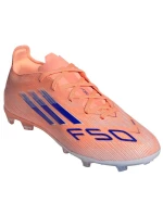 Dětské kopačky adidas F50 Elite FG JH7715