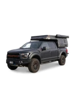 OFFLANDER CAMPER BODY ATTACKAMA XL OFFLANDER CAMPER BODY ATTACKAMA XL