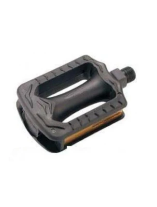 PVC pedály pro děti černé 1/2''