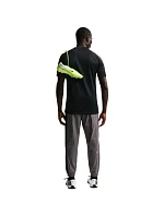 Pánské tričko Nike Dri-Fit Park VIII černé HV8173 010 pánské