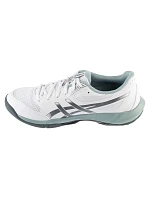 ASICS Gel-Rocket 12 1071A116-105 bílé 40 ASICS Gel-Rocket 12 1071A116-105 bílé 40