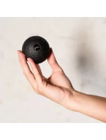 Jednoduchý masážní míč HMS BLM01 6CM