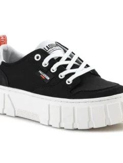 Dámské boty Pallatower Lo W 98574-008-M - Palladium