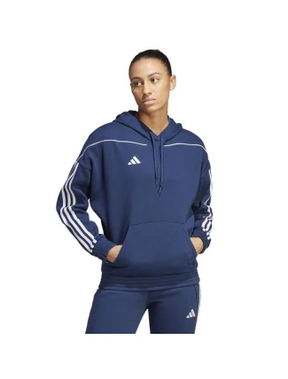 Mikina adidas TIRO 23 SW Hoody W HS3602 Mikina adidas TIRO 23 SW Hoody W HS3602