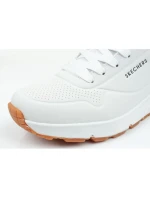 Boty Skechers Uno M 52458/WHT