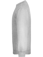 Daiber JN 40K Dětská mikina z těžké bavlny 02.040K grey heather
