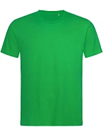 Stedman Lux T Unisex tričko 05.7000 kelly green