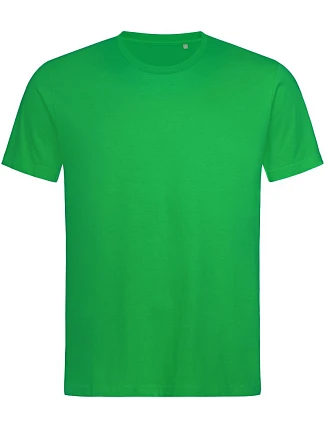 Stedman Lux T Unisex tričko 05.7000 kelly green