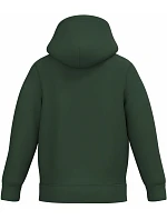 Kariban K 477 Dětská mikina s kapucí 20.K477 forest green Kariban K 477 Dětská mikina s kapucí 20.K477 forest green