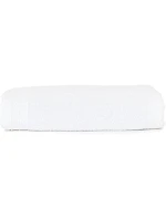 The One Towelling Organic 50 Ručník z bio bavlny 48.1082 white