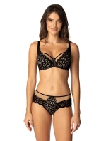 Rose Saraja barva:černá