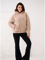 Halenka CS BL BT1029.97P světle béžová