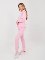 Sada IT KMPL 22239.03 světle růžová