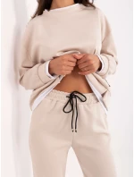 Sada IT KMPL 9237.46 světle béžová Sada IT KMPL 9237.46 světle béžová