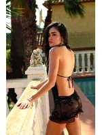 Sada Hailey Black - Dkaren Sada Hailey Black - Dkaren